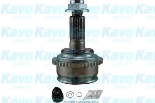 CV-4513 Kavo Parts Граната для Mazda 6
