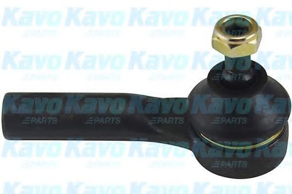 STE-6548 Kavo Parts Наконечник кермової тяги