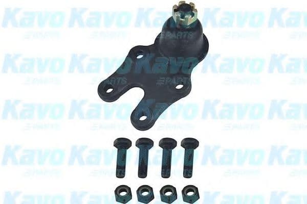 SBJ-1502 Kavo Parts Шарова опора для Daihatsu Rocky