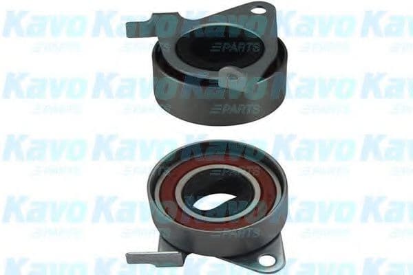 DTE-1502 Kavo Parts Натяжний ролик ременя ГРМ