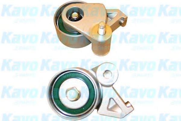 DTE-4509 Kavo Parts Натяжний ролик ременя ГРМ
