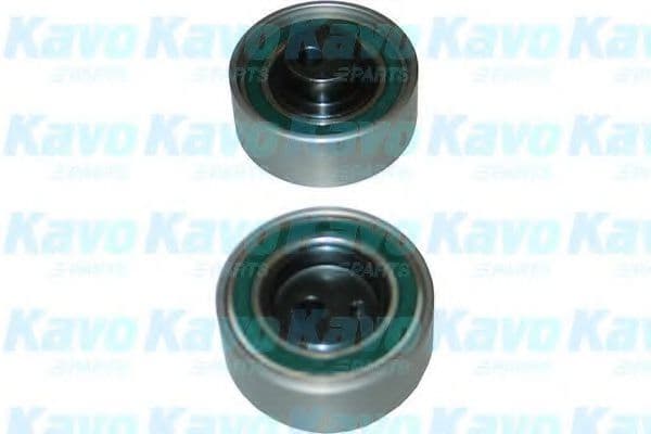 DTE-6509 Kavo Parts Натяжний ролик ременя ГРМ