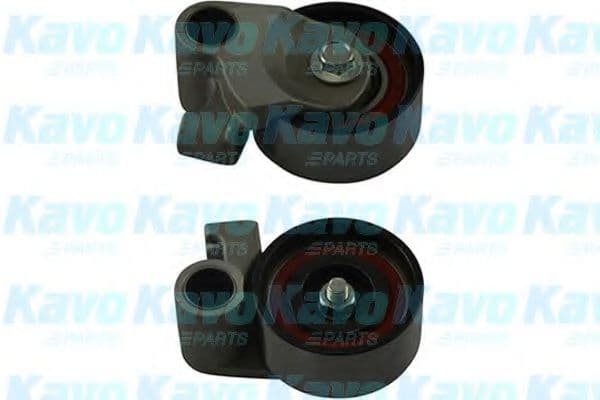 DTE-9028 Kavo Parts Натяжний ролик ременя ГРМ для Toyota Land Cruiser