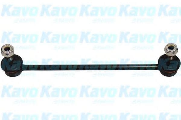 SLS-4511 Kavo Parts Стійка стабілізатора для Mazda 626