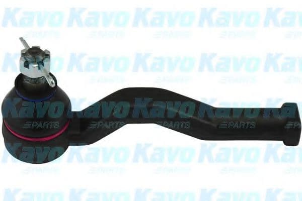 STE-4519 Kavo Parts Наконечник кермової тяги