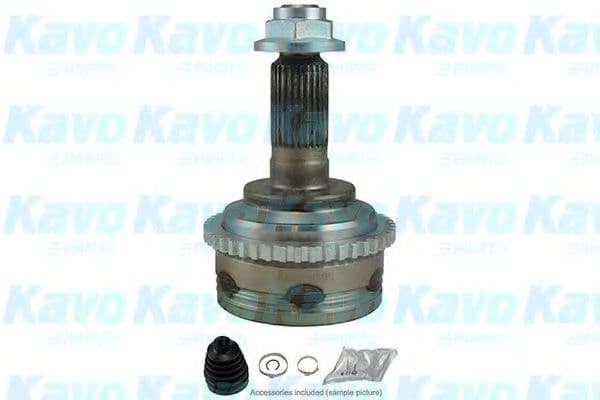 CV-4538 Kavo Parts Граната для Mazda 6