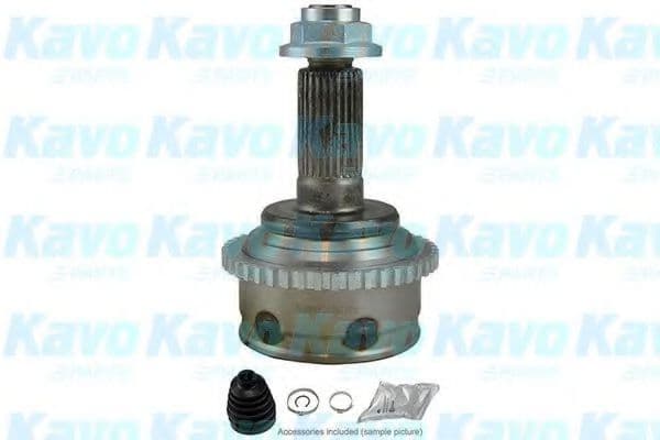 CV-4542 Kavo Parts Граната для Mazda 6