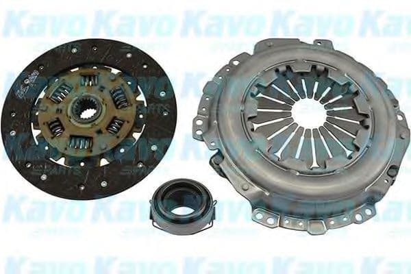 CP-1154 Kavo Parts Комплект зчеплення для Toyota Hiace