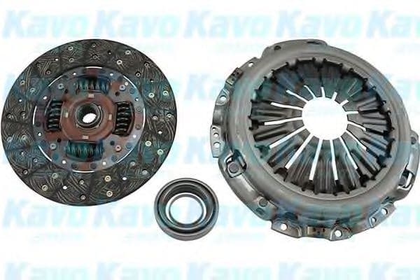 CP-2114 Kavo Parts Комплект зчеплення