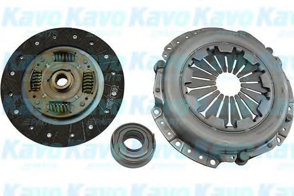 CP-6004 Kavo Parts Комплект сцепления