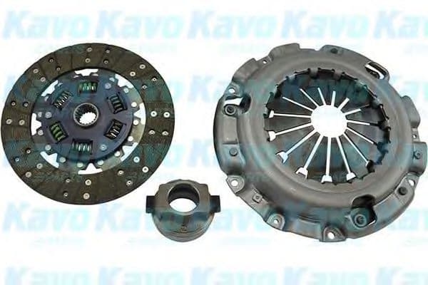 CP-7015 Kavo Parts Комплект зчеплення для Daihatsu Rocky