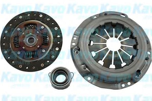CP-7027 Kavo Parts Комплект зчеплення