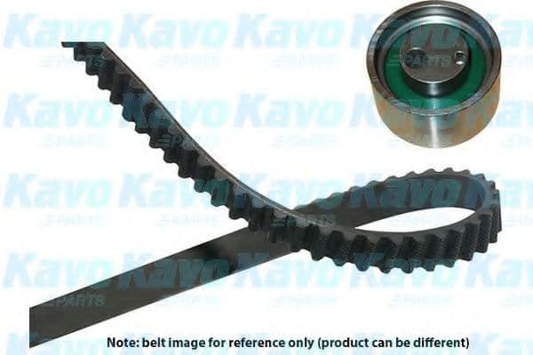 DKT-8504 Kavo Parts Комплект ременя ГРМ