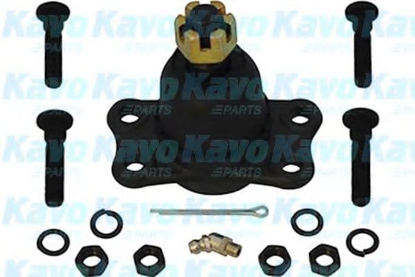 SBJ-1504 Kavo Parts Шарова опора для Daihatsu Feroza