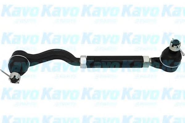 STE-3033 Kavo Parts Кермова тяга в комплекті для Hyundai Terracan