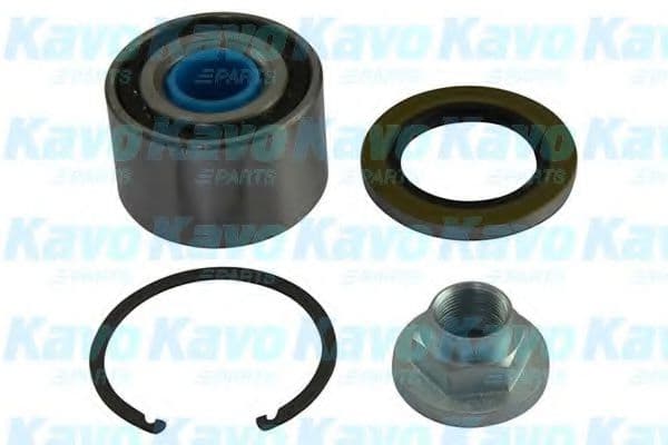 WBK-9045 Kavo Parts Подшипник ступицы колеса