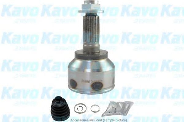 CV-4547 Kavo Parts Граната для Mazda 5