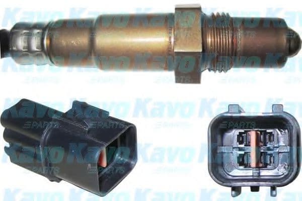 EOS-1503 Kavo Parts Лямбда-зонд для Hyundai Getz