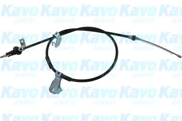 BHC-5616 Kavo Parts Трос ручного гальма