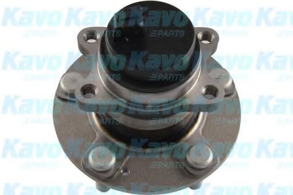 WBH-4003 Kavo Parts Ступиця колеса