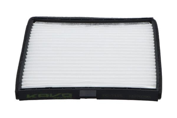 dc7115 Kavo Parts Фильтр салона для Chevrolet Aveo