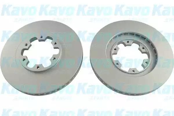 BR-6773-C Kavo Parts Гальмівний диск