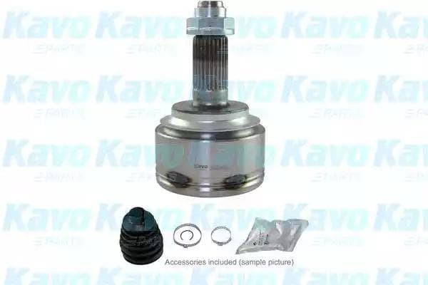 CV-2036 Kavo Parts Граната для Honda Civic