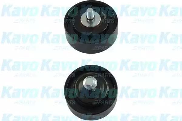 DIP-9046 Kavo Parts Обводной ролик поликлинового ремня