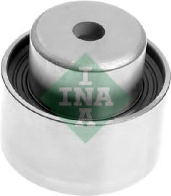 532 0140 20 INA Обводной ролик ремня ГРМ