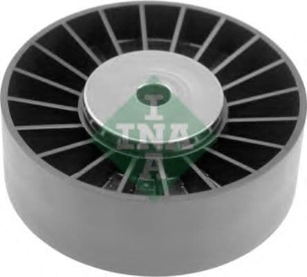 532 0198 10 INA Обводной ролик поликлинового ремня