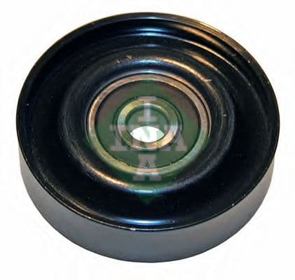 531 0832 10 INA Натяжний ролик поліклинового ременя