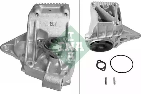 538037010 INA Помпа