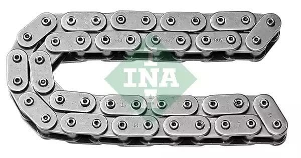 553022610 INA Ланцюг привода оливного насоса