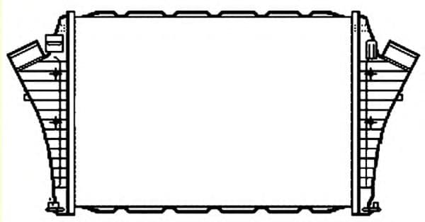 30267 NRF Интеркулер