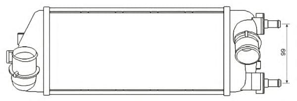 30341 NRF Інтеркулер