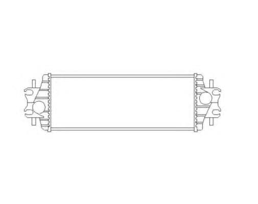 30875 NRF Интеркулер