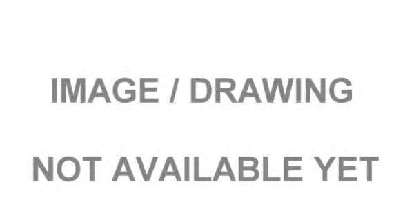 47570 NRF Вентилятор системы охлаждения двигателя для Nissan Leaf