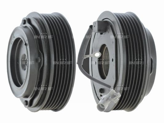 380104 NRF Муфта компресора кондиціонера