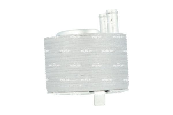 31819 NRF Масляный радиатор двигателя