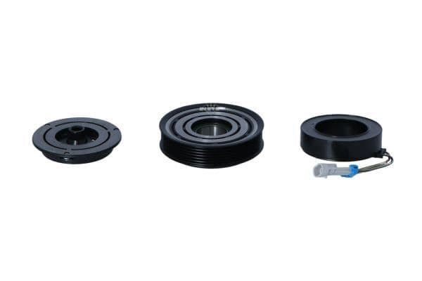 380061 NRF Муфта компрессора кондиционера