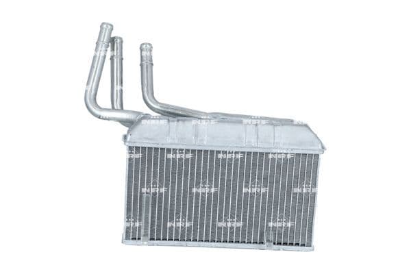 54437 NRF Радиатор печки