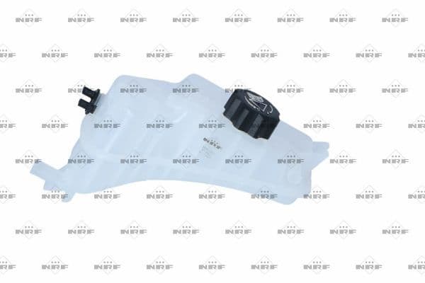 454025 NRF Бачок охлаждающей жидкости