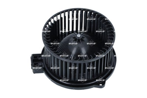 34438 NRF Вентилятор салона