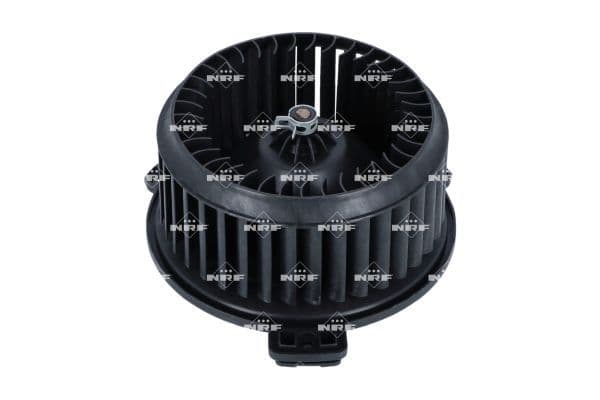 34489 NRF Вентилятор салону