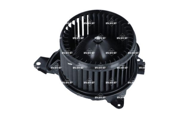 34603 NRF Вентилятор салона