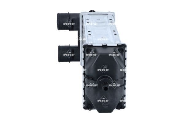 309071 NRF Інтеркулер для Ford EcoSport