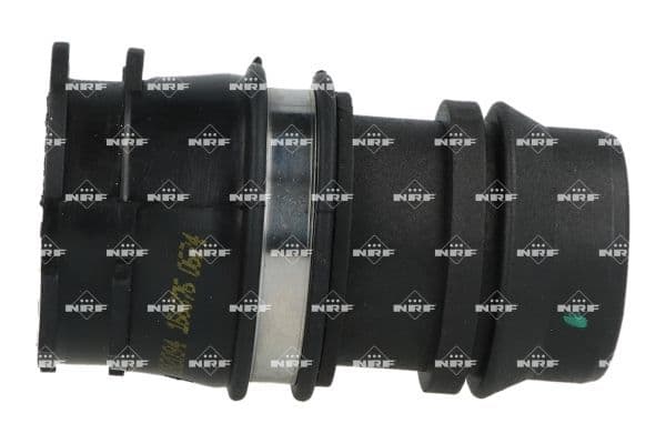 166376 NRF Воздушный патрубок