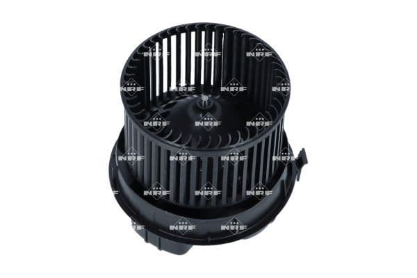 34333 NRF Вентилятор салону