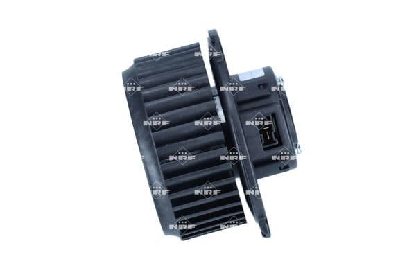 34490 NRF Вентилятор салону