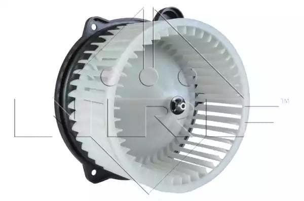 34093 NRF Вентилятор салону